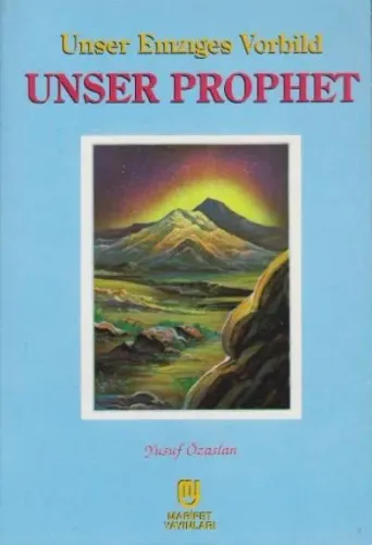 Unser Prophet (Almanca Hazreti Muhammed)