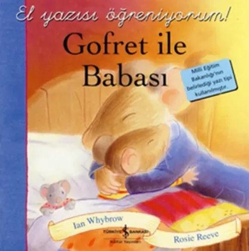 Gofret ile Babası - El Yazısı Öğreniyorum!