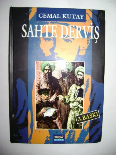 Sahte Derviş