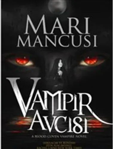 Vampir Avcısı Marı Mancusı