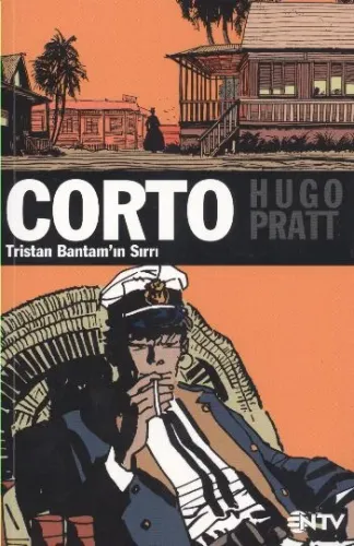 Corto 3 Tristan Bantamın Sırrı