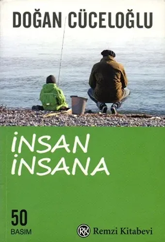 Yeniden İnsan İnsana