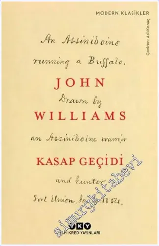 Kasap Geçidi -         2024