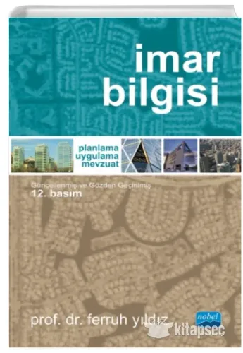 İmar Bilgisi