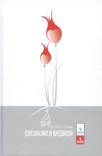 Çocuklarla Başbaşa (Başmakaleler-5)