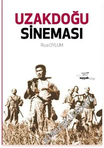 Uzakdoğu Sineması -