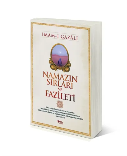 Namazın Sırları ve Faziletleri