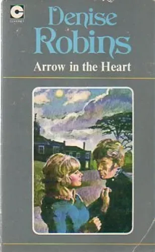 Arrow In The Heart