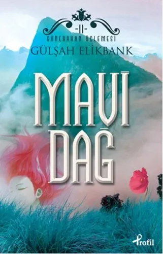 Mavi Dağ | benlikitap.com