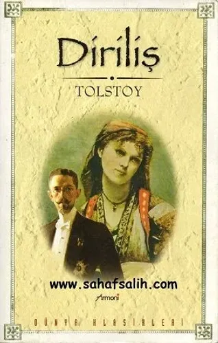 Diriliş