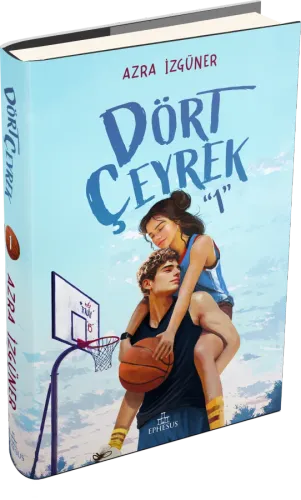 DÖRT ÇERYREK 1 - CİLTLİ