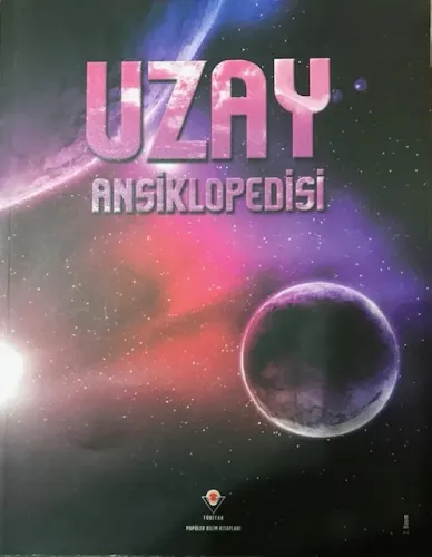 Uzay Ansiklopedisi