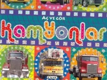 Aç Ve Gör-Kamyonlar