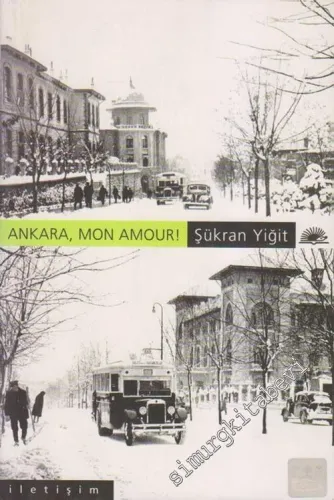 Ankara, Mon Amour -        2004