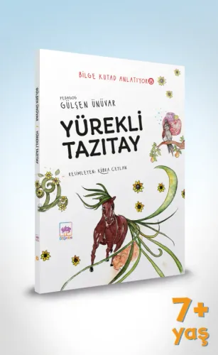 Yürekli Tazıtay