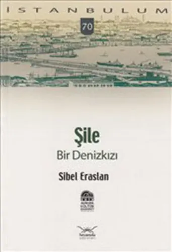 Şile; Bir Denizkızı