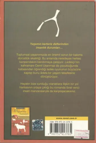 Ladesçi Üstün Dökmen Remzi Kitabevi %30 indirimli