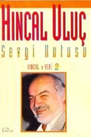 Sevgi Kutusu