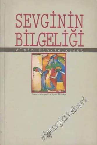 Sevginin Bilgeliği -         1995