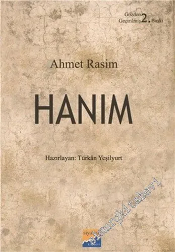 Hanım -         2017