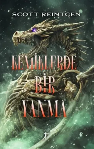 Kemiklerde Bir Yanma | Kitap Ambarı