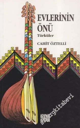 Evlerinin Önü - Halk Türküleri -         2002