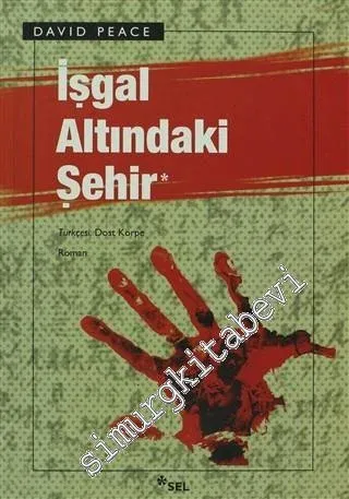 İşgal Altındaki Şehir -