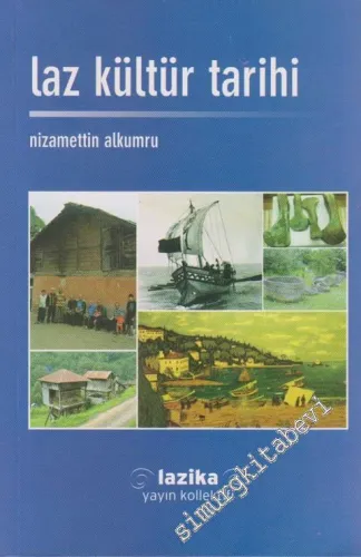 Laz Kültür Tarihi
