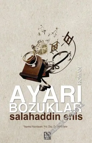 Ayarı Bozuklar - 2016