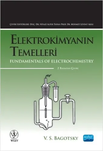 Elektrokimyanın Temelleri