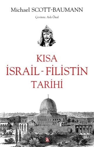 Kısa İsrail – Filistin Tarihi