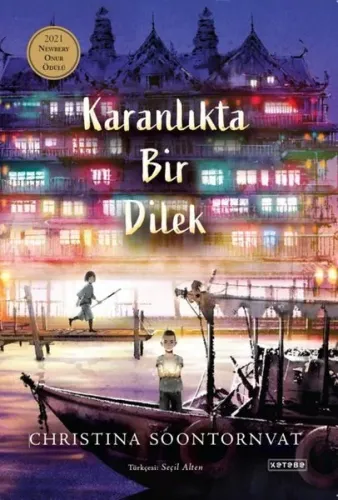 Karanlıkta Bir Dilek