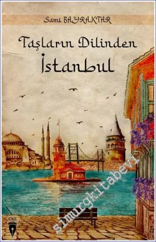 Taşların Dilinden İstanbul -        2022