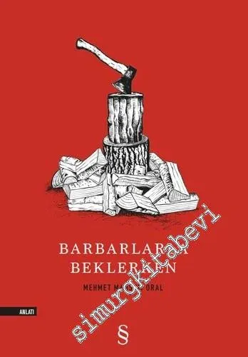 Barbarlarla Beklerken -