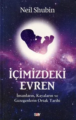 İçimizdeki Evren