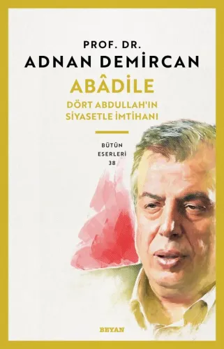 ABADİLE