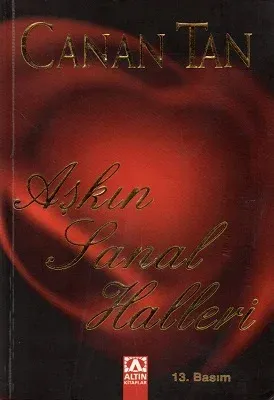 Aşkın Sanal Halleri