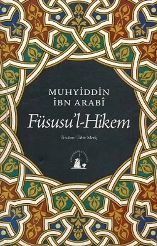 Füsusu'l-Hikem