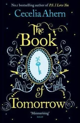 The Book Of Tomorrow