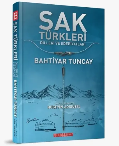 Sak Türkleri; Dilleri ve Edebiyatı