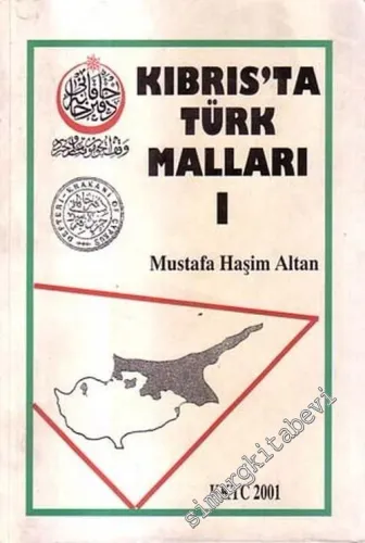 Kıbrıs'ta Türk Malları 1 - 4 -        2001