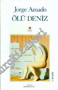 Ölü Deniz -        1993