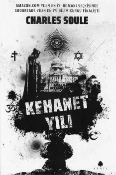 Kehanet Yılı Kehanet Yılı
