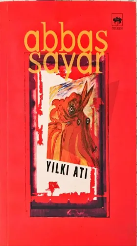 Yılkı Atı