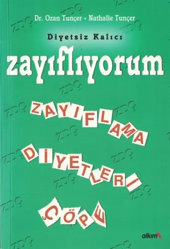 Diyetsiz Kalıcı Zayıflıyorum