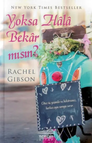 Yoksa Hala Bekar mısın?