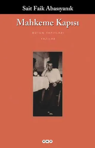 Mahkeme Kapısı