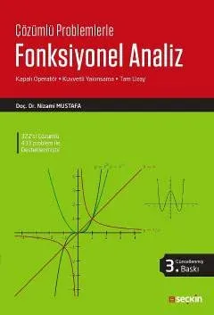 Fonksiyonel Analiz