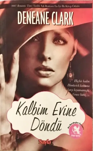 Kalbim Evine Döndü ( cep boy )