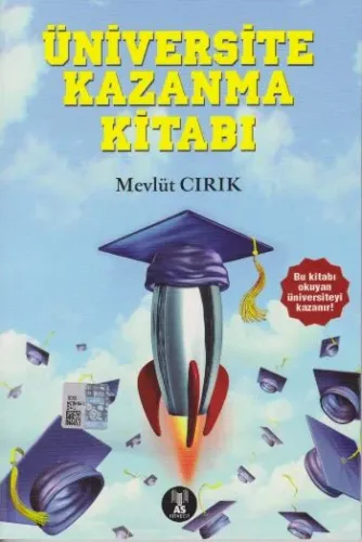 Üniversite Kazanma Kitabı